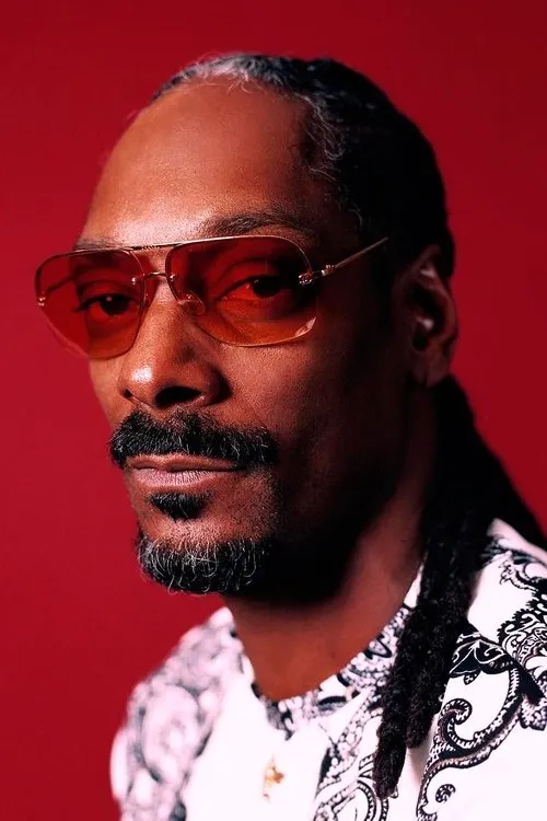 Snoop Dogg Oyuncu Profil Görseli