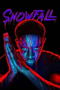 Snowfall dizi Türkçe Dublaj İzle Fragman Görseli