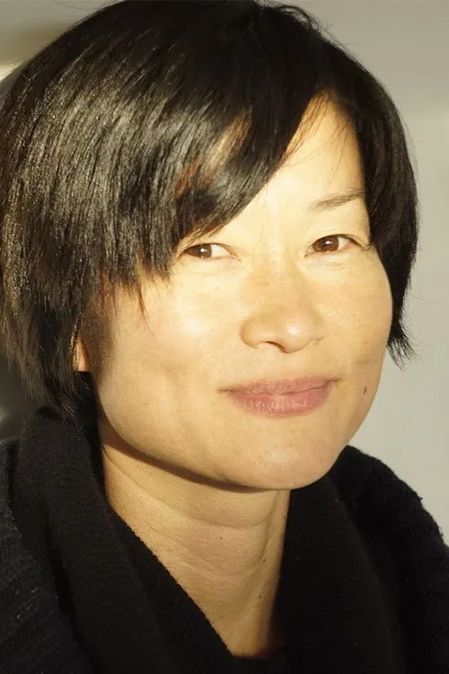 So Yong Kim Yönetmen Profil Görseli