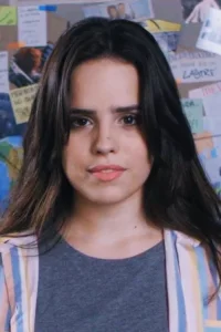 Sofía Morandi Oyuncu Profil Görseli