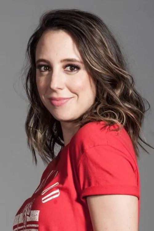 Sofía Niño de Rivera Oyuncu Profil Görseli