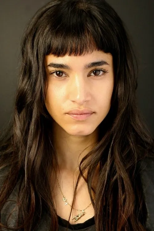 Sofia Boutella Oyuncu Profil Görseli