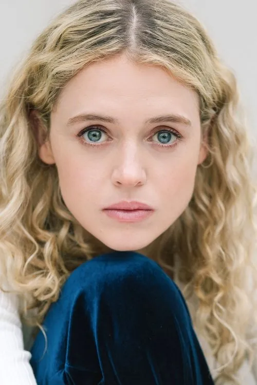 Sofia Oxenham Oyuncu Profil Görseli