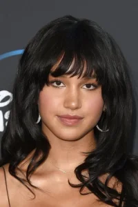 Sofia Wylie Oyuncu Profil Görseli