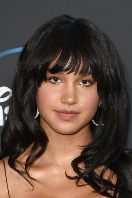 Sofia Wylie Oyuncu Profil Görseli