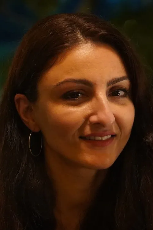 Soha Ali Khan Oyuncu Profil Görseli