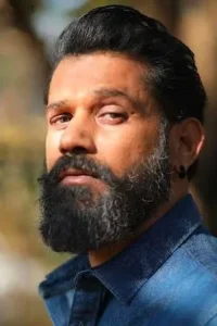 Sohum Shah Oyuncu Profil Görseli