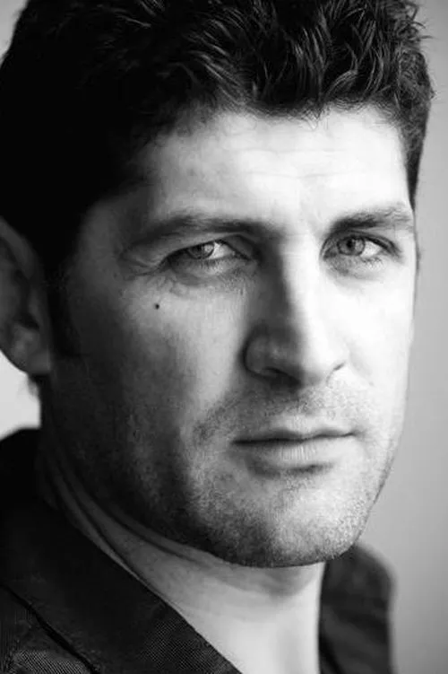 Sokol Cahani Oyuncu Profil Görseli