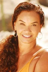 Solange Couto Oyuncu Profil Görseli