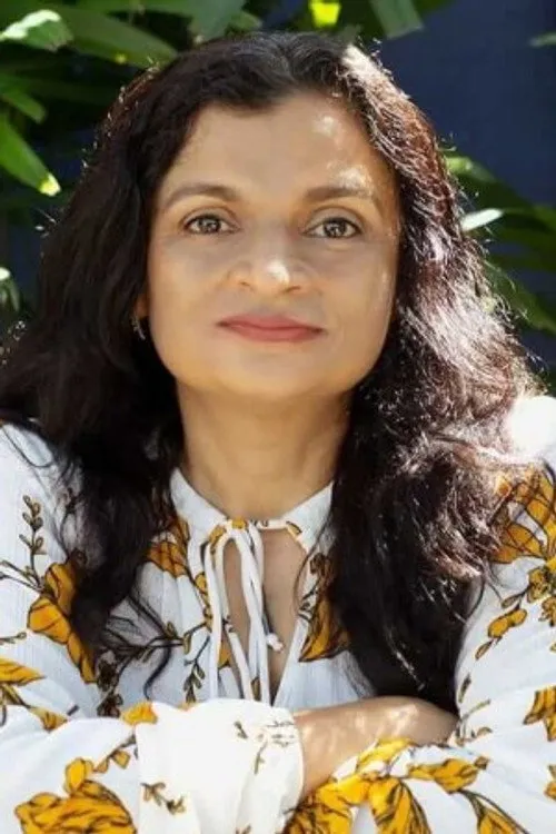 Solange Teixeira Oyuncu Profil Görseli