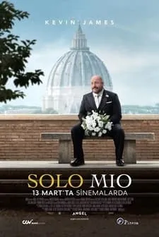 Solo Mio film Tek Part İzle