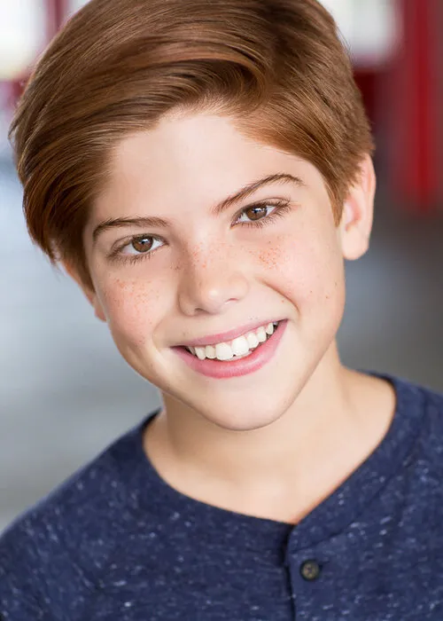 Solomon Stewart Oyuncu Profil Görseli