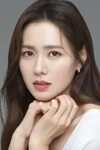 Son Ye-jin Oyuncu Profil Görseli