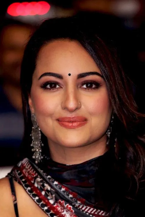 Sonakshi Sinha Oyuncu Profil Görseli