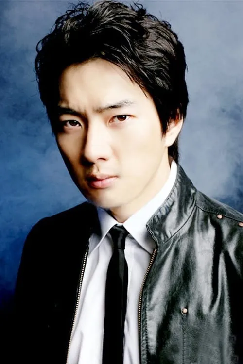 Song Il-gook Oyuncu Profil Görseli