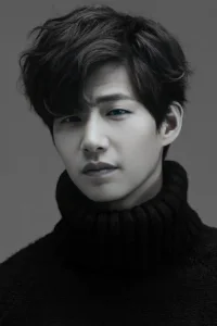 Song Jae-rim Oyuncu Profil Görseli