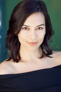 Sonya Balmores Oyuncu Profil Görseli