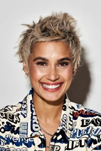 Sophia Ali Oyuncu Profil Görseli