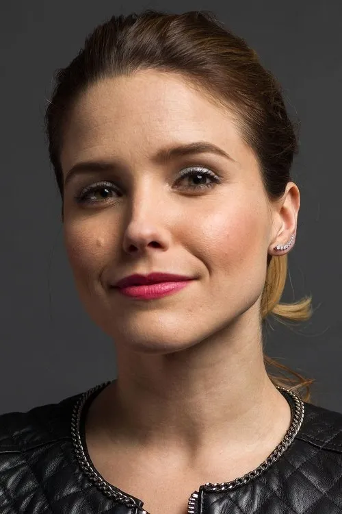 Sophia Bush Oyuncu Profil Görseli