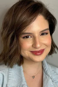 Sophia Valverde Oyuncu Profil Görseli