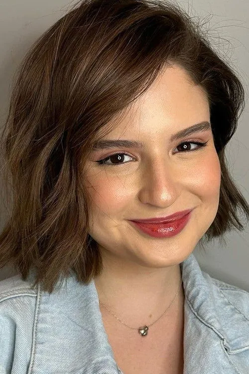 Sophia Valverde Oyuncu Profil Görseli