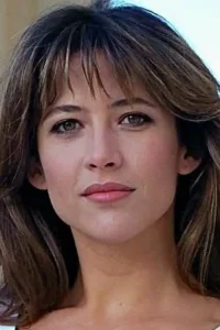 Sophie Marceau Oyuncu Profil Görseli