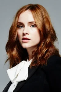 Sophie Rundle Oyuncu Profil Görseli