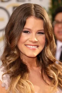 Sosie Bacon Oyuncu Profil Görseli