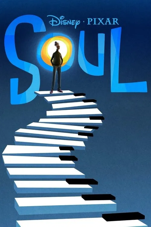 Soul film Tek Part İzle Fragman Görseli