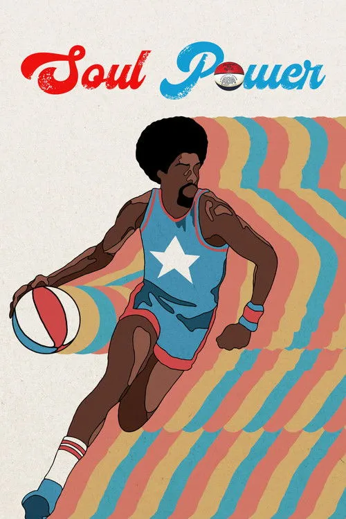 Soul Power: The Legend of the American Basketball Association dizi Tek Part İzle Fragman Görseli