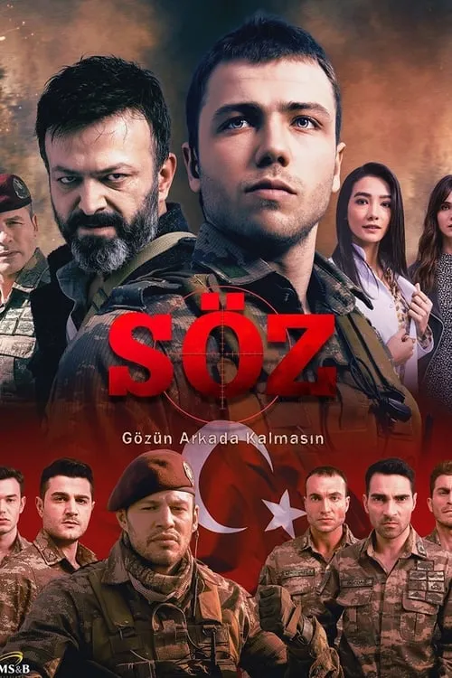 Söz dizi Türkçe Dublaj İzle