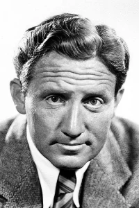 Spencer Tracy Oyuncu Profil Görseli