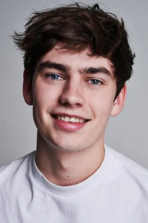 Spike Fearn Oyuncu Profil Görseli