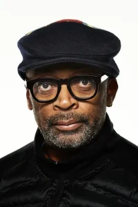 Spike Lee Yönetmen Profil Görseli