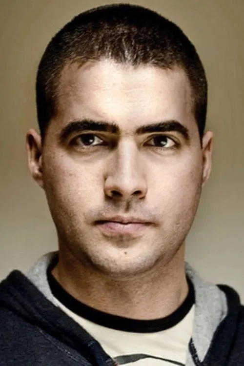 Srđan Spasojević Yönetmen Profil Görseli