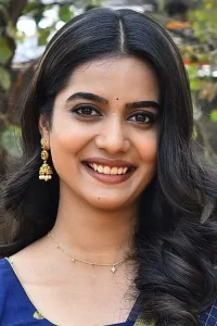 Sri Gouri Priya Reddy Oyuncu Profil Görseli