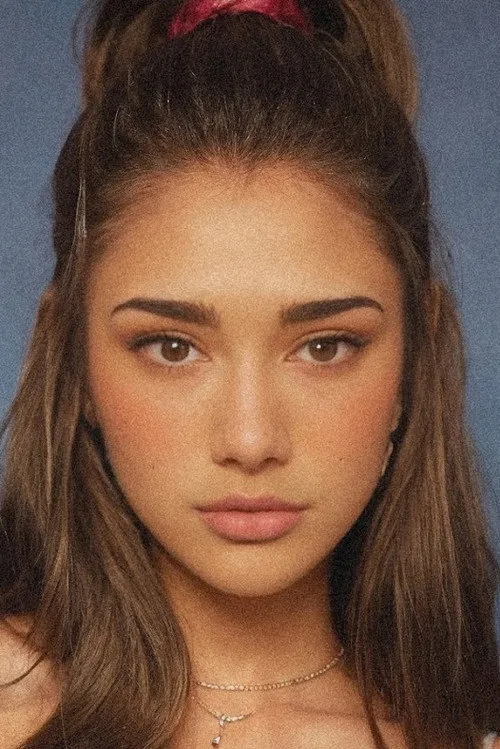 Srushti Porey Oyuncu Profil Görseli