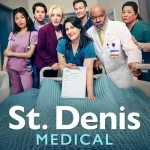 St. Denis Medical film Hd İzle