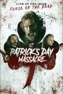 St. Patrick's Day Massacre film İzle Fragman Görseli