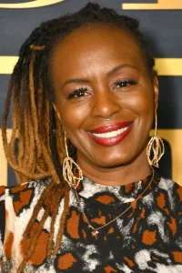 Stacey Muhammad Yönetmen Profil Görseli