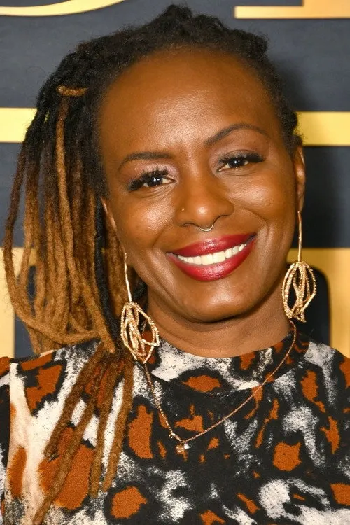 Stacey Muhammad Yönetmen Profil Görseli