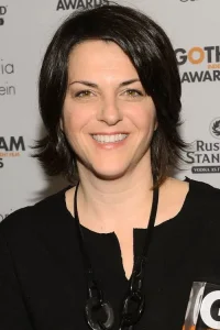 Stacie Passon Yönetmen Profil Görseli