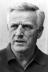 Stanley Kramer Yönetmen Profil Görseli