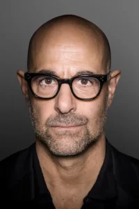Stanley Tucci Oyuncu Profil Görseli