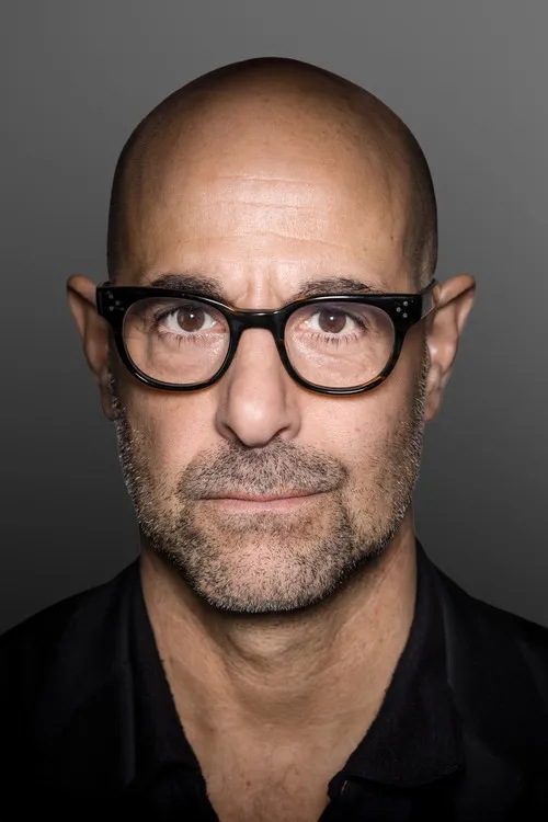 Stanley Tucci Oyuncu Profil Görseli