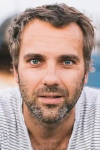 Stefan Rudolf Oyuncu Profil Görseli