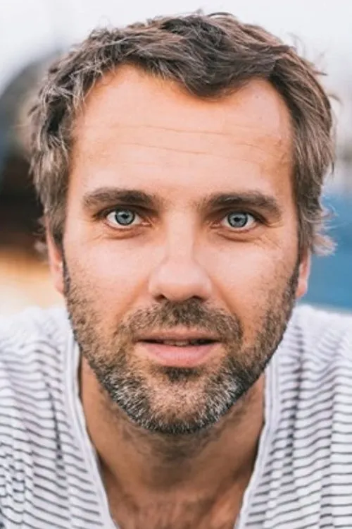 Stefan Rudolf Oyuncu Profil Görseli