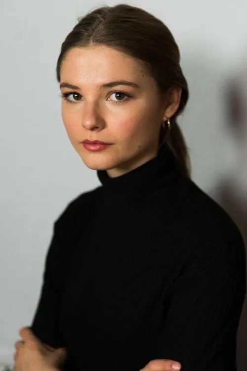 Stefanie Scott Oyuncu Profil Görseli