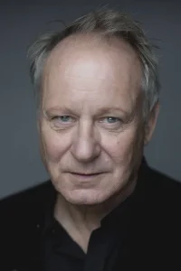Stellan Skarsgård Oyuncu Profil Görseli