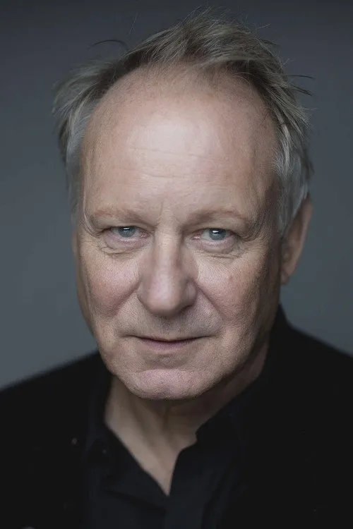 Stellan Skarsgård Oyuncu Profil Görseli